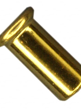 2-331677-6 连接器 《 CONN PIN RCPT .030-.033 SOLDER    》