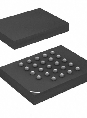 MX25L51245GXDI-10G null Macronix