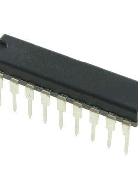 AT89LP4052-20PU 芯片 《 IC MCU 8BIT 4KB FLASH 20DIP    》