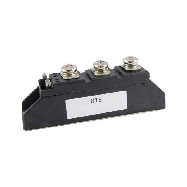 NTE6220 分立半导体产品 《 RECT-MODULE 1200V 60AMPS    》
