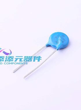 331KD10J  《 压敏电阻 10mm 330V ±10%    》