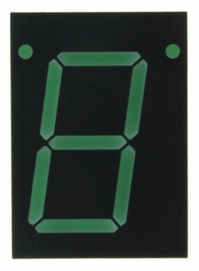 HDSP-8601 HDSP-4601 HDSP-U311