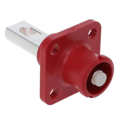 SLPIRABPNR4 连接器 《 SURLOK PLUS, INLINE RECEPTACLE,    》