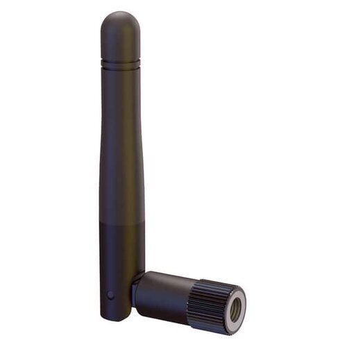 ANT-DB1-LCD-SMA 射频 《 2.4/5.8GHZ DIPOLE ANTENNA SMA    》