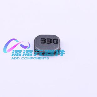 MPIT4012-330M-LF  《 33uH ±20% 450mA 810mΩ    》