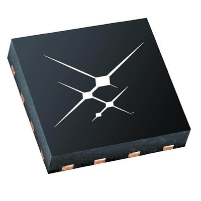 SI5351B-B-GM1R  《 I2C PROGRAMMABLE, ANY-FREQUENCY,    》