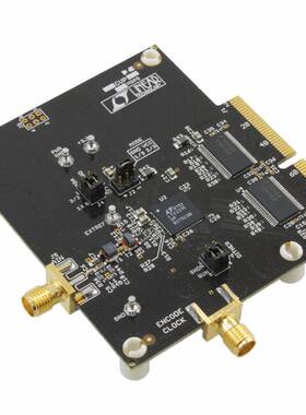 DC996B-I 开发板 《 BOARD DEMO 16BIT 65MSPS LTC2215    》