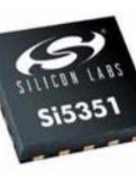 SI5351A-B07681-GTR SI5351A-B04251-GT SI5355A-B13076-GM
