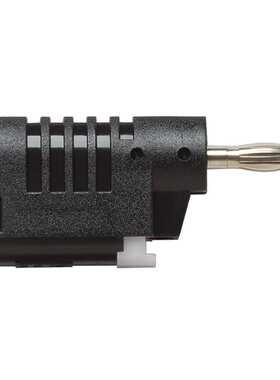 73092-0 连接器 《 CONN BANANA PLUG STACK SLDRLESS    》