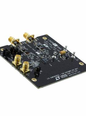 DC1763A-C 开发板 《 BOARD DEMO 16BIT 80MSPS LTC2193    》