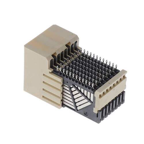 10052838-101LF 连接器 《 CONN RCPT HIGH SPEED    》