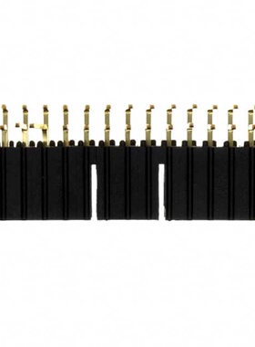 78207-130HLF 连接器 《 CONN HEADER R/A 30POS 2.54MM    》