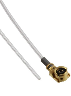 66089-0806 射频 《 RF ANT 866MHZ WHIP STR U.FL CONN    》