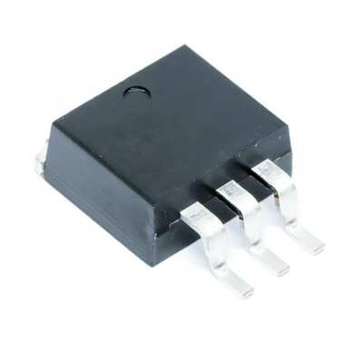 LM2937ES-5.0  《 LM2937 500 MA LOW DROPOUT REGULA    》