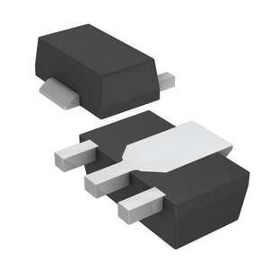 PBSS5360XX 分立半导体产品 《 PBSS5360X/SOT89/MPT3    》
