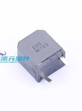 DEP1016NP-220PB  《 22uH ±25% 7.2A 11.4mΩ    》