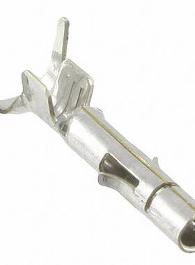 926869-1 连接器 《 CONN SOCKET 13-15AWG CRIMP TIN    》