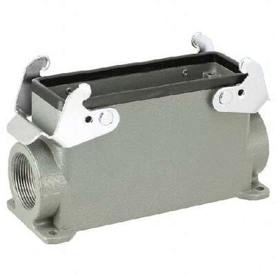 H24B-SGRH-2M32 连接器 《 CONN BASE SIDE DUAL SZ24B M32    》