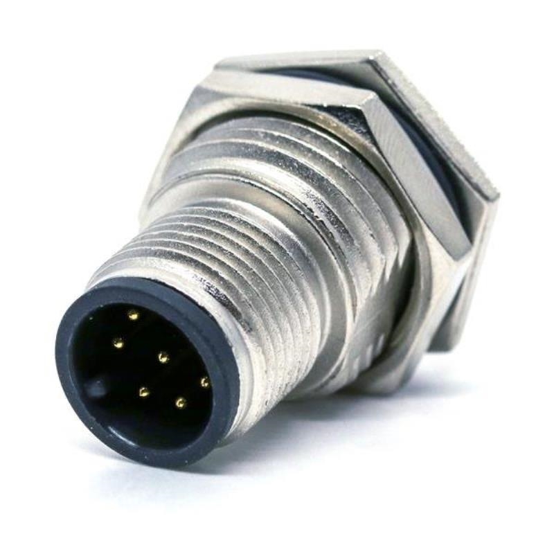 M12A-04PMMC-SH8B15 M12A-08PFFS-SF8001 M12A-08PMMS-SF8002