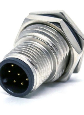 M12A-04PMMC-SH8B15 M12A-08PFFS-SF8001 M12A-08PMMS-SF8002