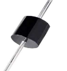 5KP180CA 电路保护 《 TVS DIODE 180VWM 292VC P600    》