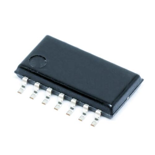 SN74LS02NS 芯片 《 IC GATE NOR 4CH 2-INP 14SO    》