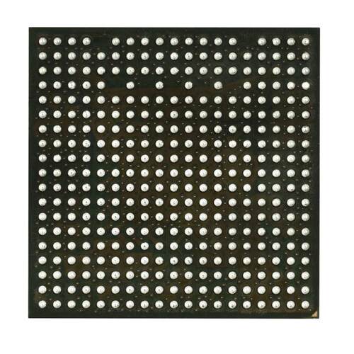 STM32MP157AAB3  ST