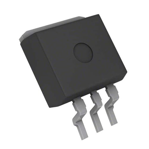 AZ1085S-1.8TRE1 芯片 《 IC REG LINEAR 1.8V 3A TO263    》