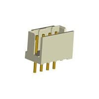 HEADER CONN 292132 15POS 2MM VERT
