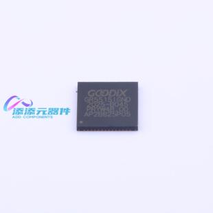GR5515IGND 其他 《 低功耗蓝牙5.1SOC GR5515IGND    》