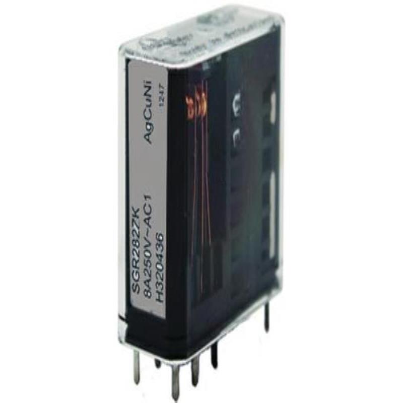SGR282ZK 12VDC SIM11216VDC SGR282ZK 24VDC