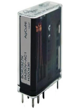 SGR282ZK 12VDC SIM11216VDC SGR282ZK 24VDC