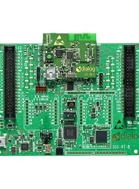 DA14695-00HQDEVKT-P  Dialog