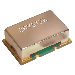 CCHD-950-50-100.000 Crystek Corporation