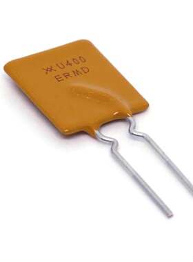 RUEF900K 电路保护 《 PTC RESET FUSE 30V 9A RADIAL    》