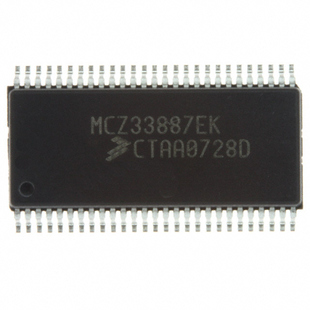MCZ33905CD3EK 芯片 《 IC INTERFACE SPECIALIZED 54SOIC    》