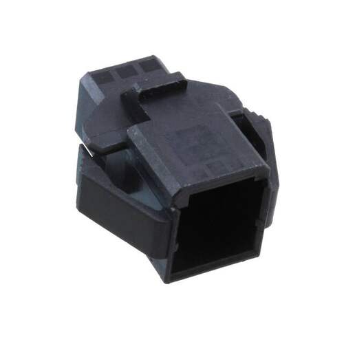 1-1903131-3 连接器 《 CONN PLUG HSG 6POS 2.50MM    》
