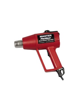 PH-1000 专用工具 《 PROHEAT QUICK-TOUCH HEAT GUN W/M    》