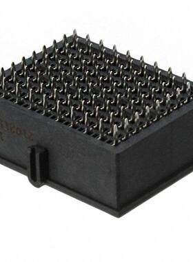 2102157-1 连接器 《 CONN RCPT 90POS PCB    》