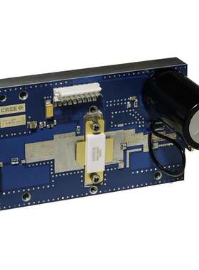 CGHV14800F-AMP 射频 《 CGHV14800F DEV BOARD WITH HEMT    》