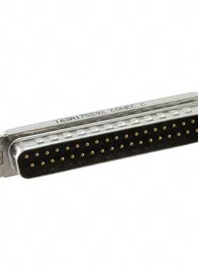163A17559X 连接器 《 CONN D-SUB PLUG 37POS R/A SOLDER    》
