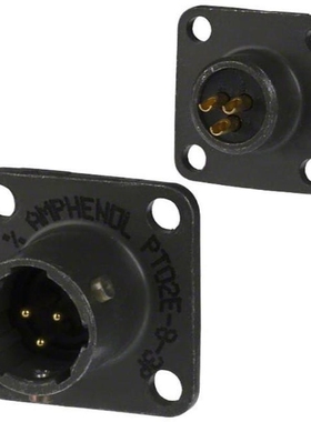 PT02A-8-3S PT02A8-2PW PT02A8-2P-027