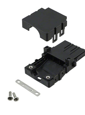 1473668-1 连接器 《 CONN CBL CLAMP RECEPT 3POS (5PS)    》