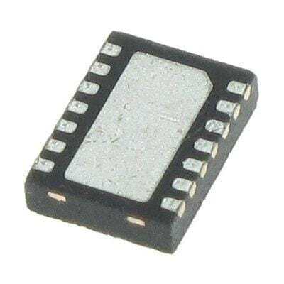 LTC2492IDE#PBF 芯片 《 IC ADC 24BIT SIGMA-DELTA 14DFN    》
