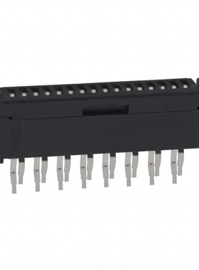SLW16S-1C7 连接器 《 CONN FFC FPC VERT 16POS 1MM PCB    》