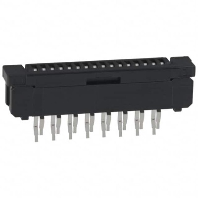 SLW16S-1C7 连接器 《 CONN FFC FPC VERT 16POS 1MM PCB    》