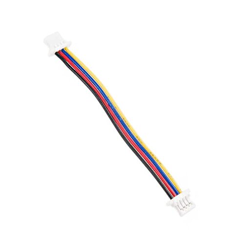 PRT-14426 开发板 《 QWIIC CABLE - 50MM    》