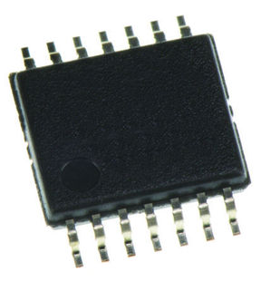 MSP430F2013IPW 芯片 《 IC MCU 16BIT 2KB FLASH 14TSSOP    》