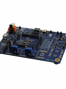STEVAL-ISA164V1 开发板 《 EVAL BOARD FOR STNRG388A    》