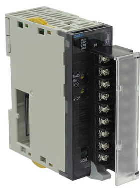 CJ1W-DA021 工业自动化与控制 《 OUTPUT MODULE 2 ANALOG    》